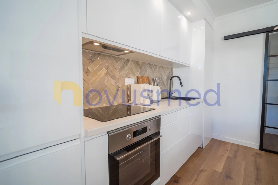 Apartamento T2 para Venda em Albufeira e Olhos de Água Foto 2