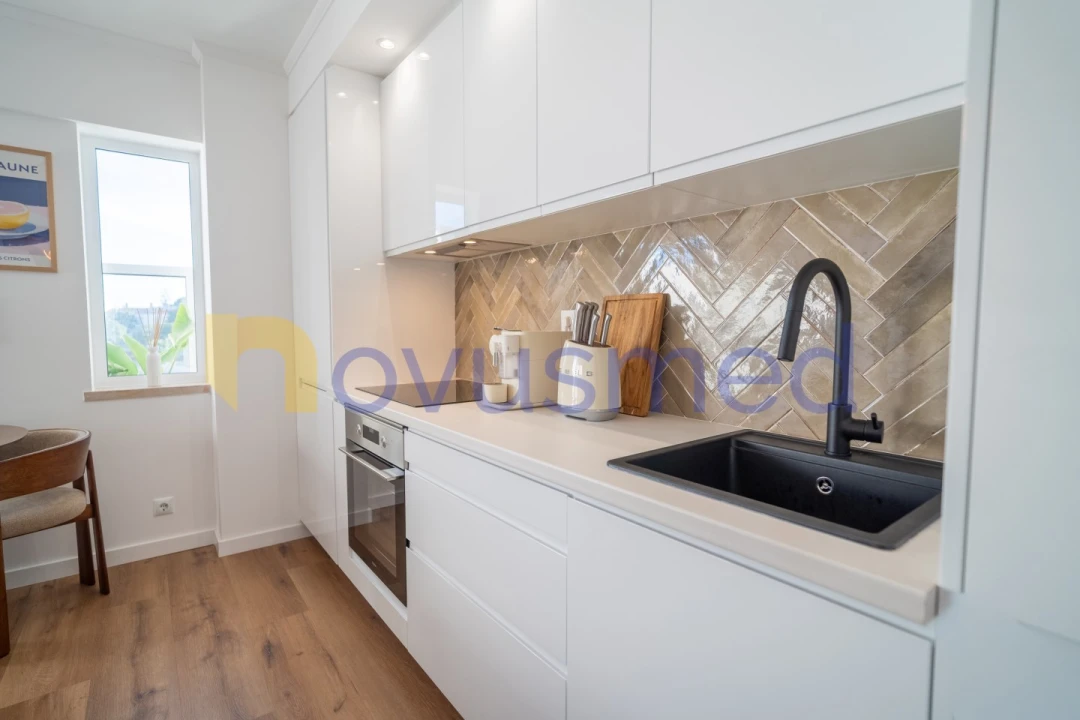 Apartamento T2 para Venda em Albufeira e Olhos de Água Foto 4