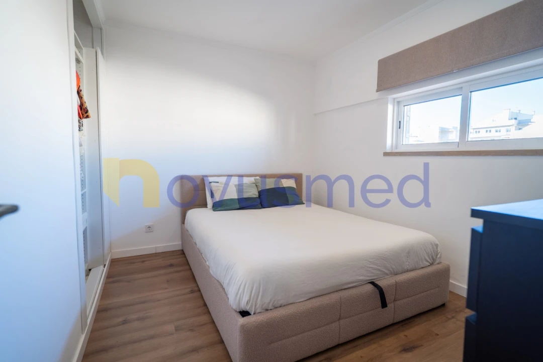 Apartamento T2 para Venda em Albufeira e Olhos de Água Foto 9