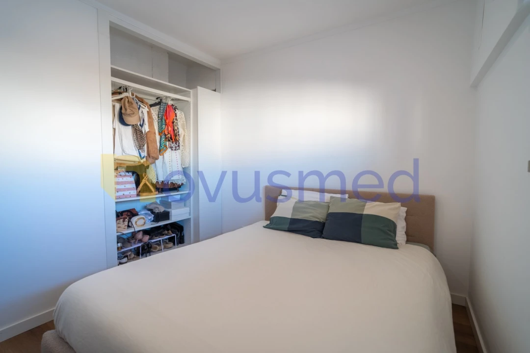 Apartamento T2 para Venda em Albufeira e Olhos de Água Foto 23