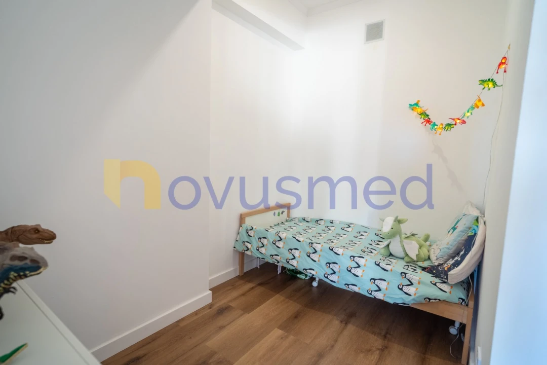 Apartamento T2 para Venda em Albufeira e Olhos de Água Foto 12