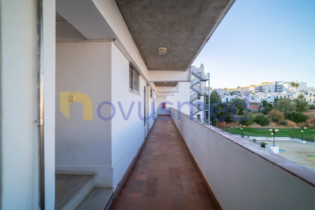 Apartamento T2 para Venda em Albufeira e Olhos de Água Foto 18