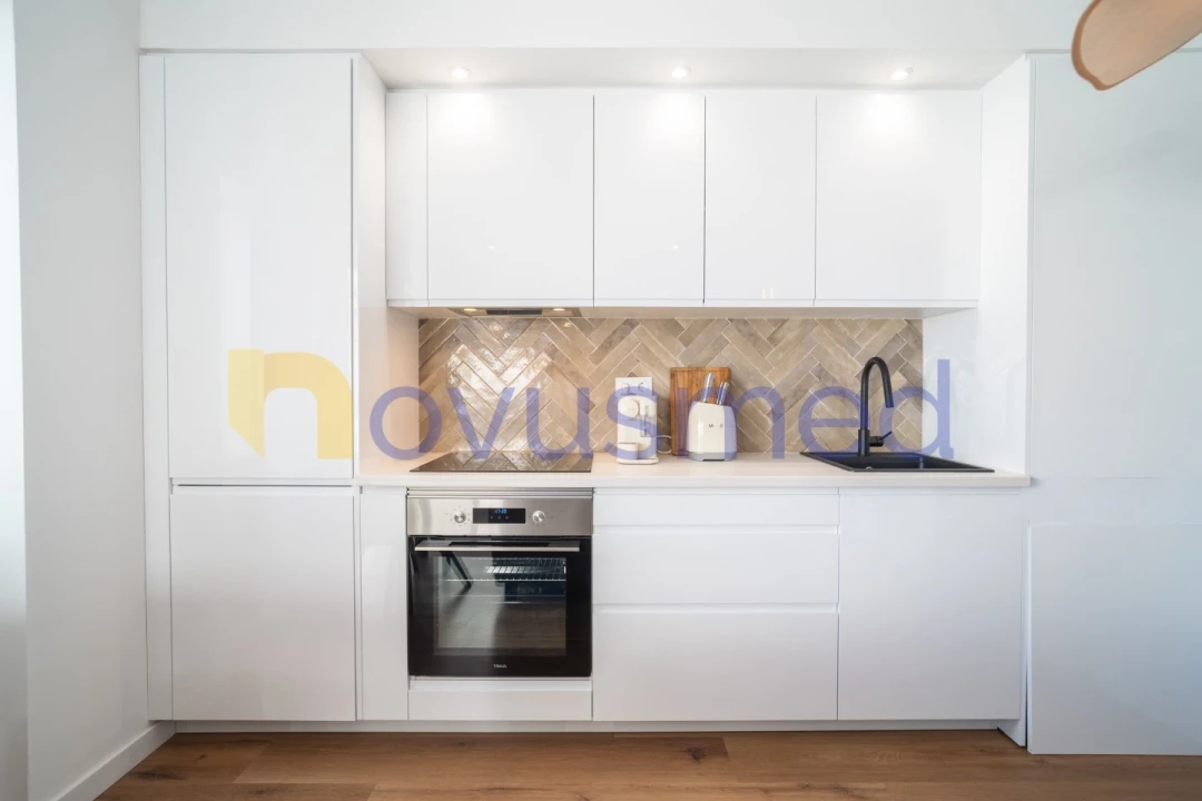Apartamento T2 para Venda em Albufeira e Olhos de Água Foto 21