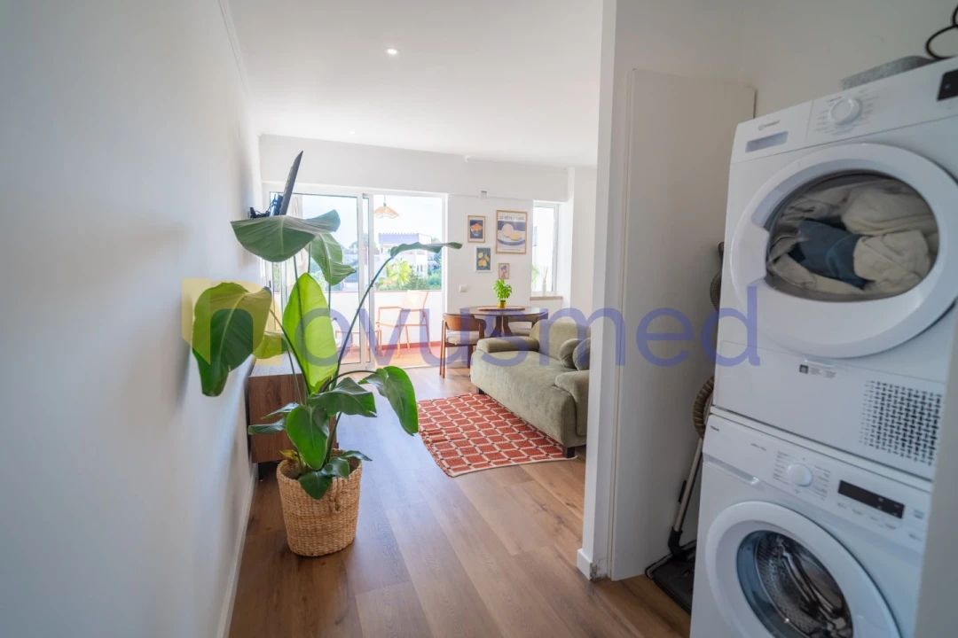 Apartamento T2 para Venda em Albufeira e Olhos de Água Foto 16