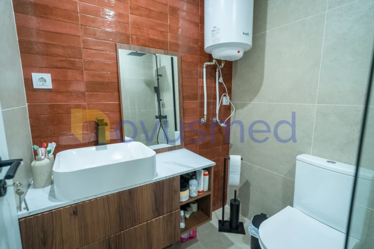 Apartamento T2 para Venda em Albufeira e Olhos de Água Foto 7