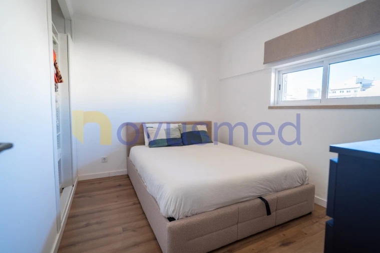 Apartamento T2 para Venda em Albufeira e Olhos de Água Foto 9