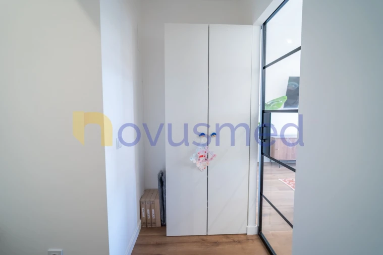 Apartamento T2 para Venda em Albufeira e Olhos de Água Foto 14