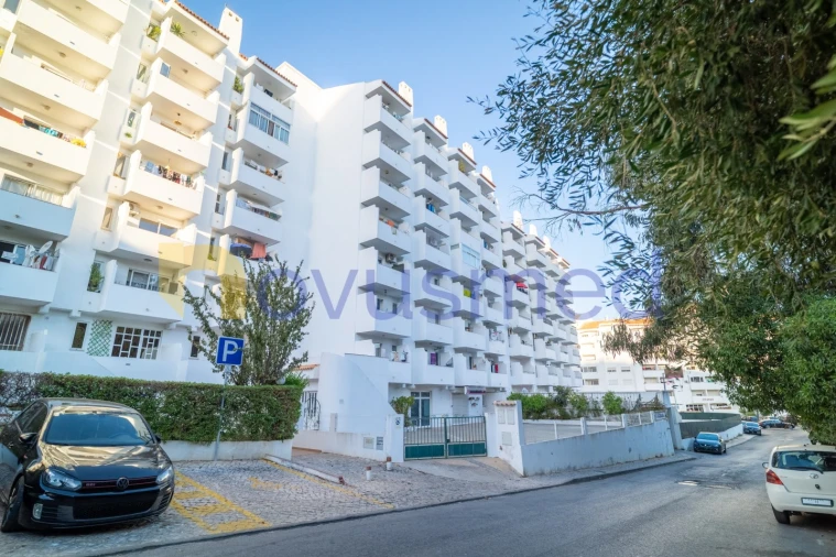 Apartamento T2 para Venda em Albufeira e Olhos de Água Foto 17