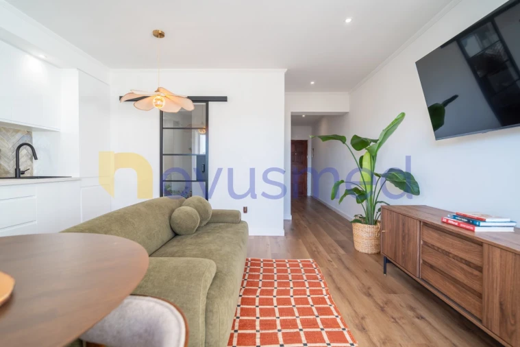 Apartamento T2 para Venda em Albufeira e Olhos de Água Foto 3