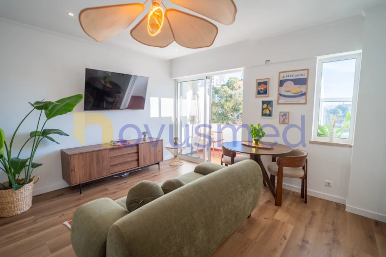 Apartamento T2 para Venda em Albufeira e Olhos de Água Foto 19
