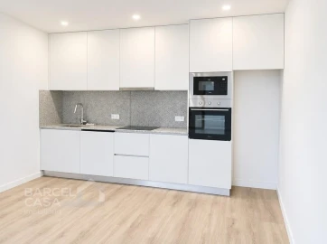 Apartamento T2 para Venda em Vila Nova de Famalicão e Calendário