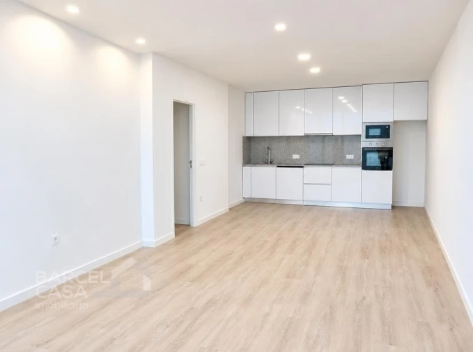 Apartamento T2 para Venda em Vila Nova de Famalicão e Calendário Foto 2