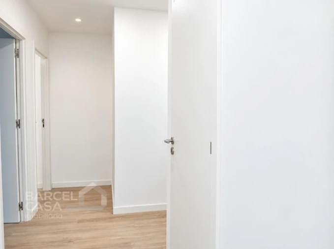 Apartamento T2 para Venda em Vila Nova de Famalicão e Calendário Foto 5