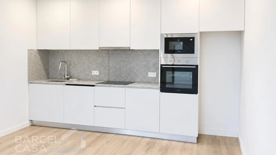 Apartamento T2 para Venda em Vila Nova de Famalicão e Calendário