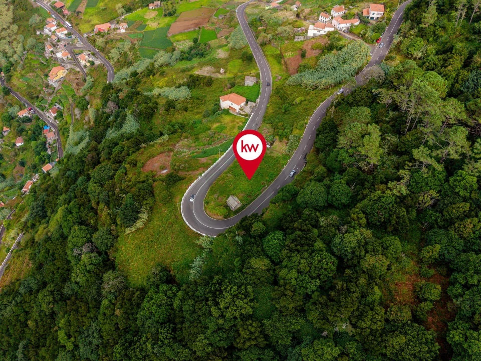 Terreno para Venda em Ribeira da Janela Foto 5