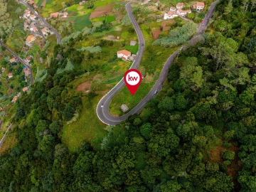 Terreno para Venda em Ribeira da Janela