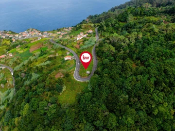 Terreno para Venda em Ribeira da Janela