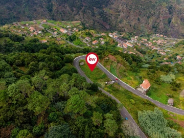 Terreno para Venda em Ribeira da Janela