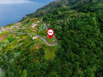 Terreno para Venda em Ribeira da Janela