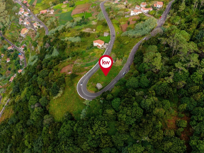 Terreno para Venda em Ribeira da Janela Foto 5