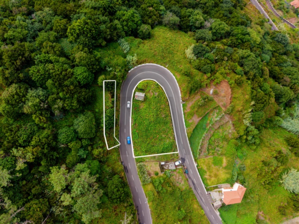 Terreno para Venda em Ribeira da Janela Foto 7