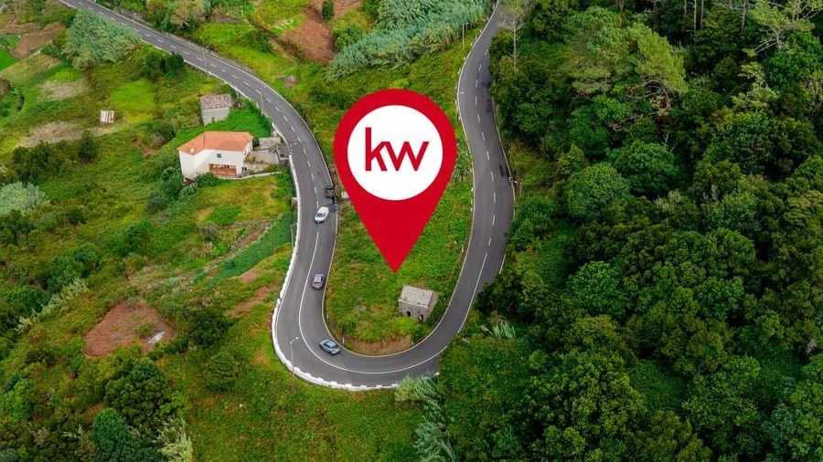 Terreno para Venda em Ribeira da Janela