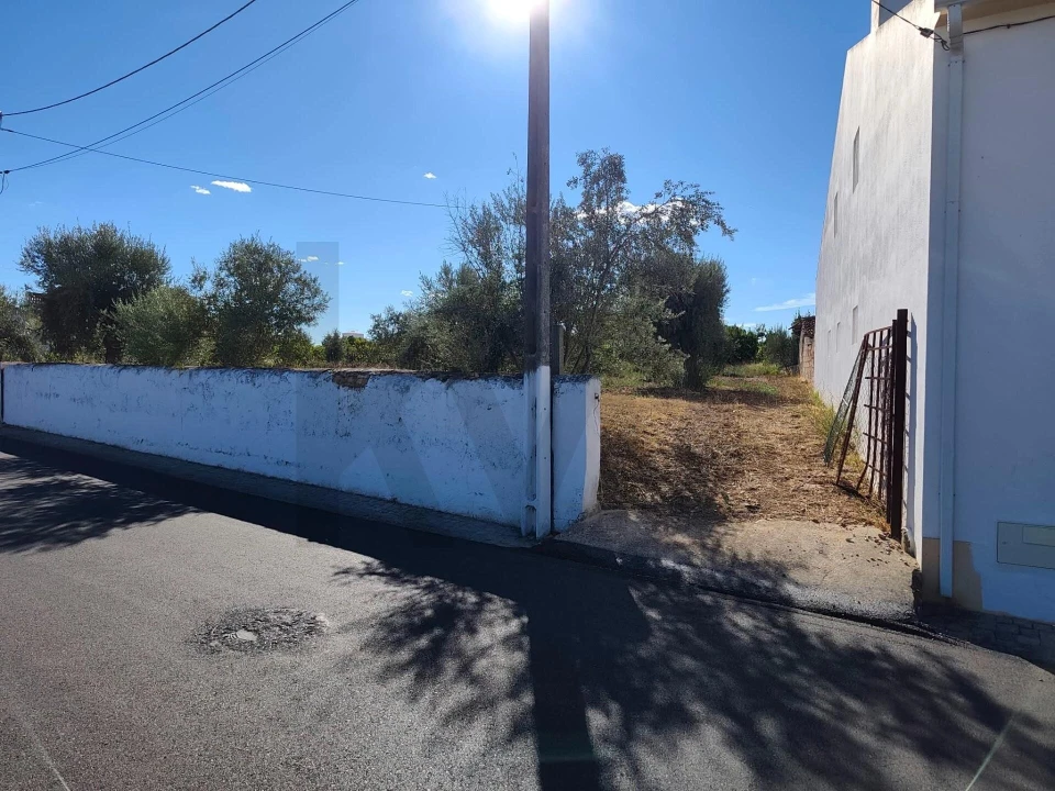 Terreno para Venda em São Facundo e Vale das Mós Foto 8