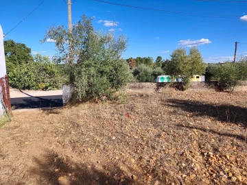 Terreno para Venda em São Facundo e Vale das Mós