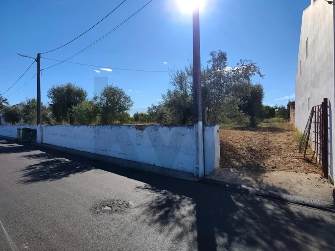 Terreno para Venda em São Facundo e Vale das Mós Foto 11