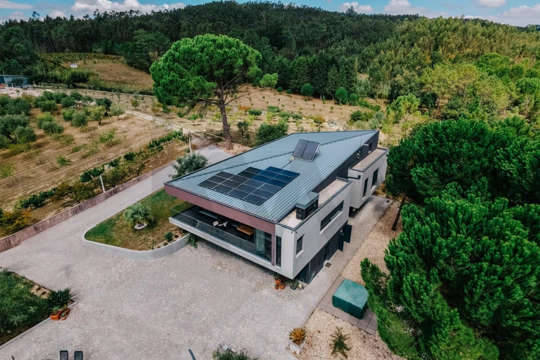 Quinta T3 para Venda em Souselas e Botão Foto 3