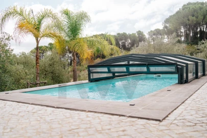 Quinta T3 para Venda em Souselas e Botão