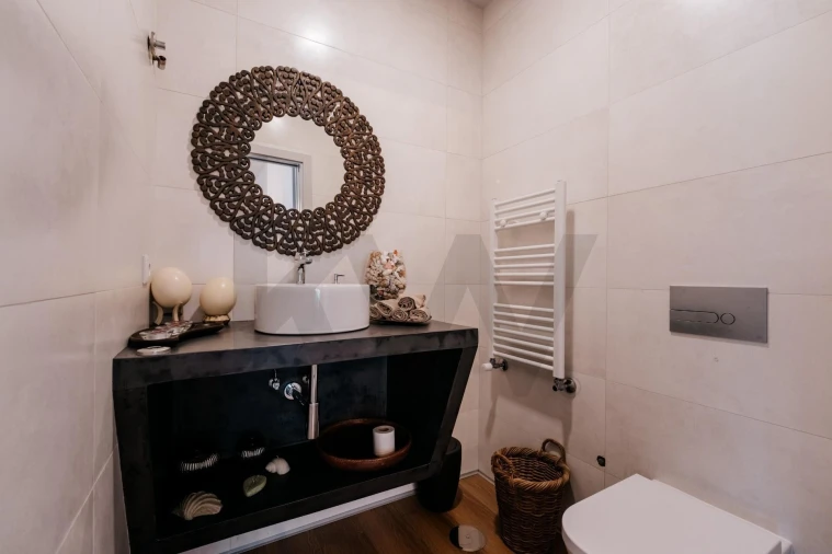 Quinta T3 para Venda em Souselas e Botão Foto 18