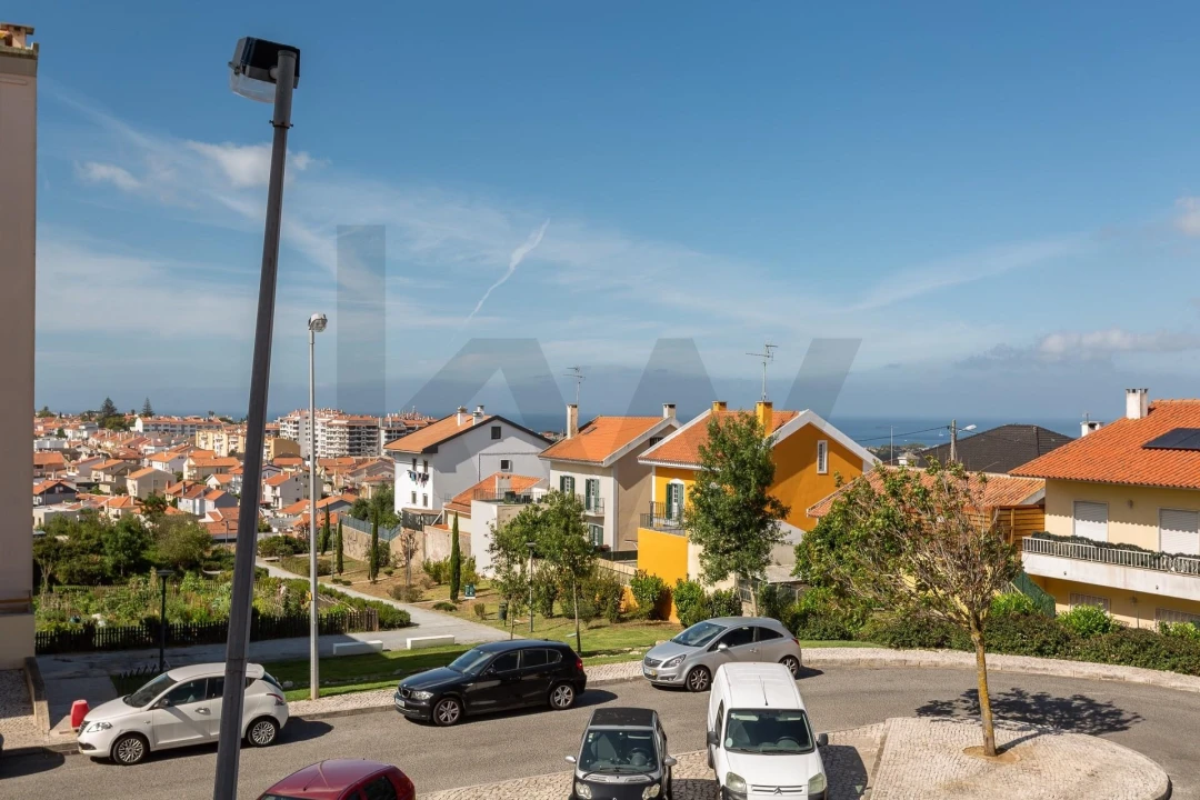 Apartamento T1 para Arrendamento em São Domingos de Rana Foto 35