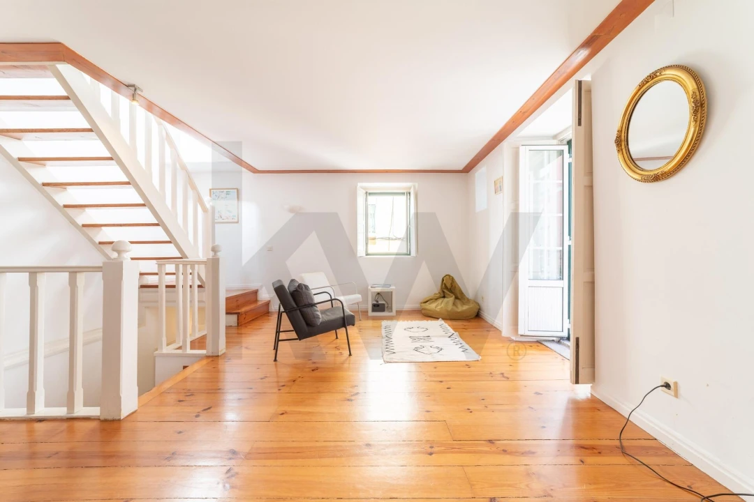Apartamento T3 para Venda em Estrela Foto 7