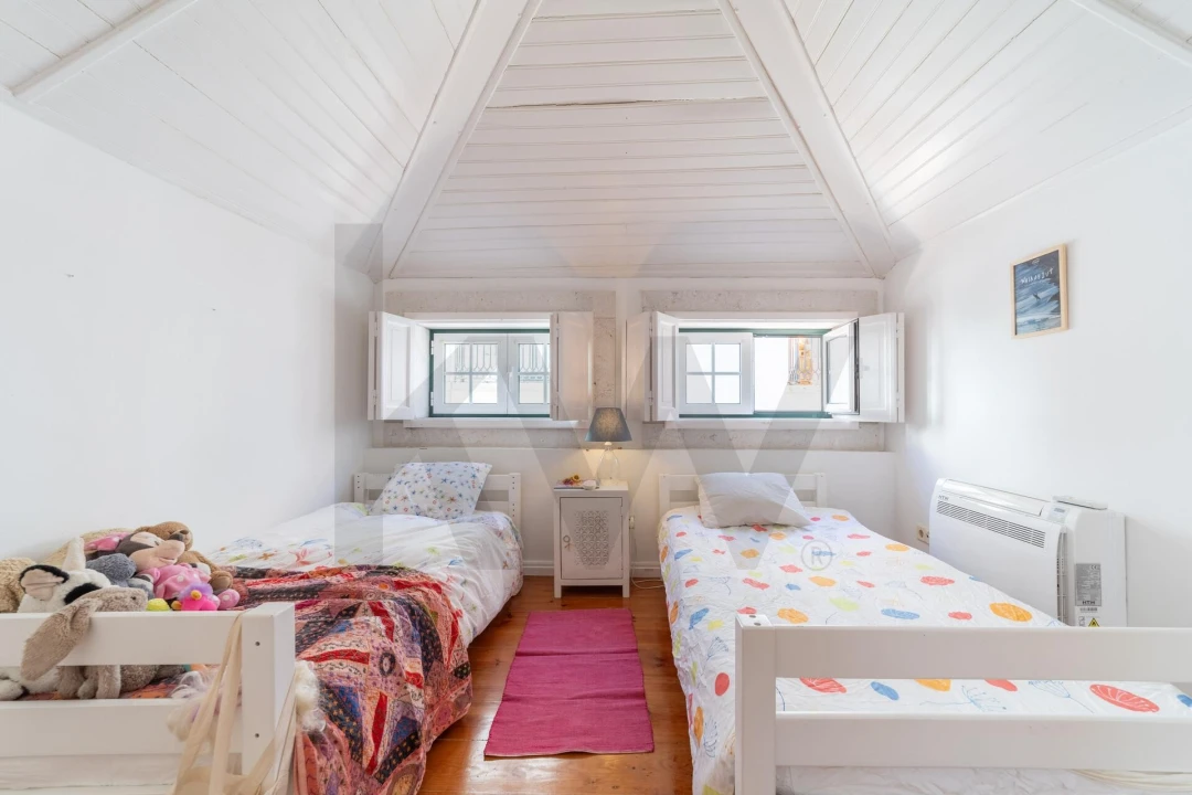 Apartamento T3 para Venda em Estrela Foto 18