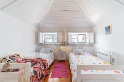 Apartamento T3 para Venda em Estrela