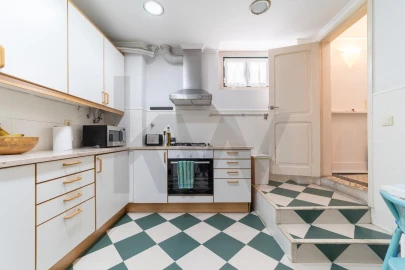 Apartamento T3 para Venda em Estrela
