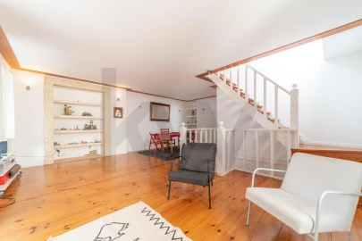 Apartamento T3 para Venda em Estrela