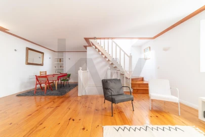 Apartamento T3 para Venda em Estrela