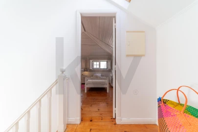 Apartamento T3 para Venda em Estrela