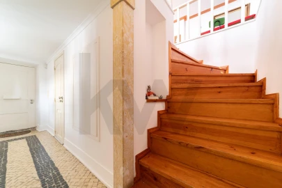 Apartamento T3 para Venda em Estrela