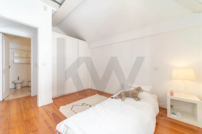 Apartamento T3 para Venda em Estrela