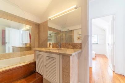 Apartamento T3 para Venda em Estrela