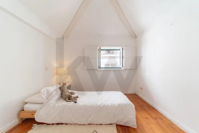 Apartamento T3 para Venda em Estrela