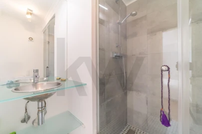 Apartamento T3 para Venda em Estrela