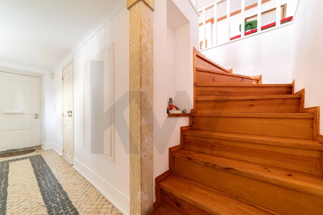 Apartamento T3 para Venda em Estrela Foto 6