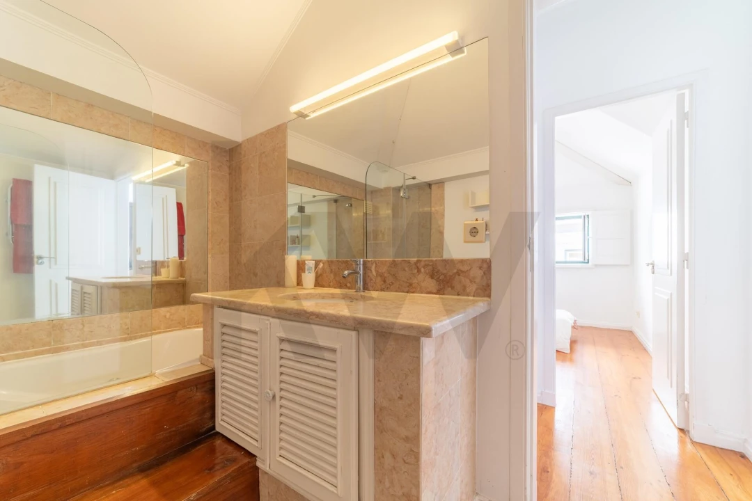 Apartamento T3 para Venda em Estrela Foto 23