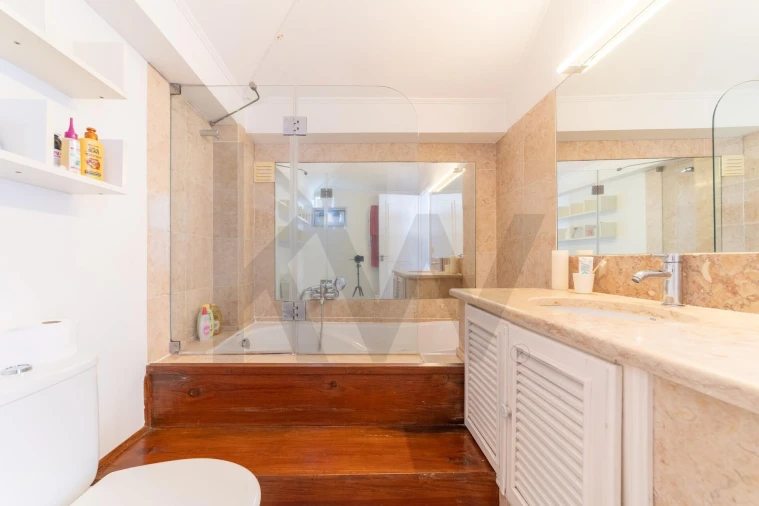 Apartamento T3 para Venda em Estrela Foto 22