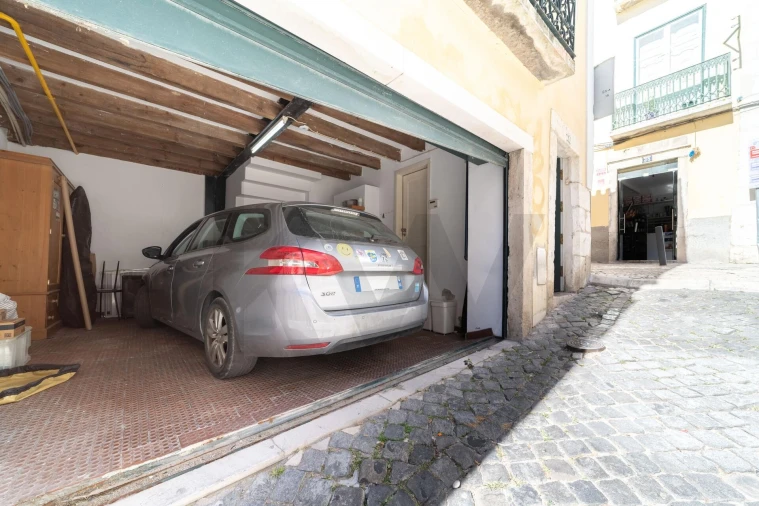 Apartamento T3 para Venda em Estrela Foto 28