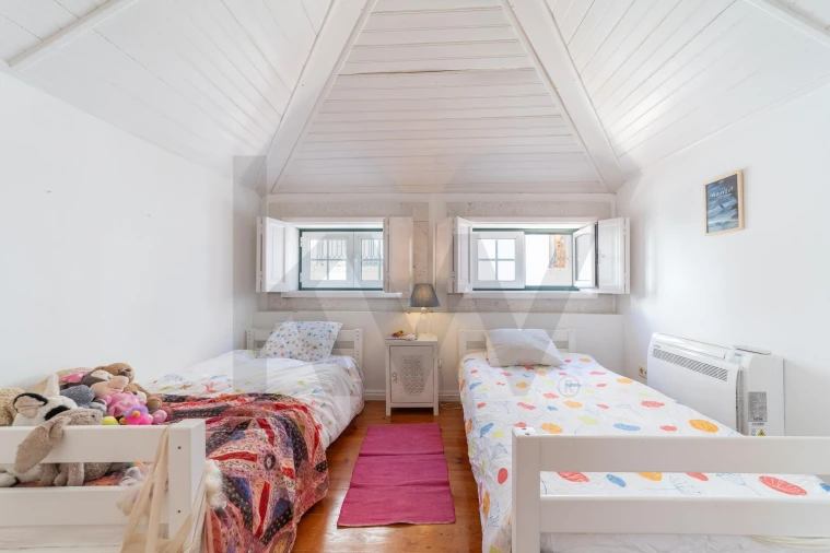 Apartamento T3 para Venda em Estrela Foto 18